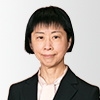 photo of Nahomi Aoto
